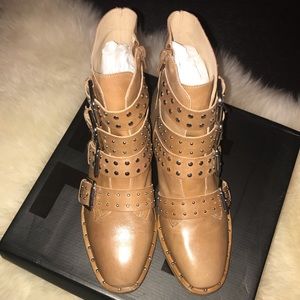 LFL by Lust for Life “Miracle” Ankle Boot NIB